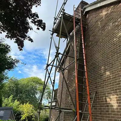 Error, please try again after some time.